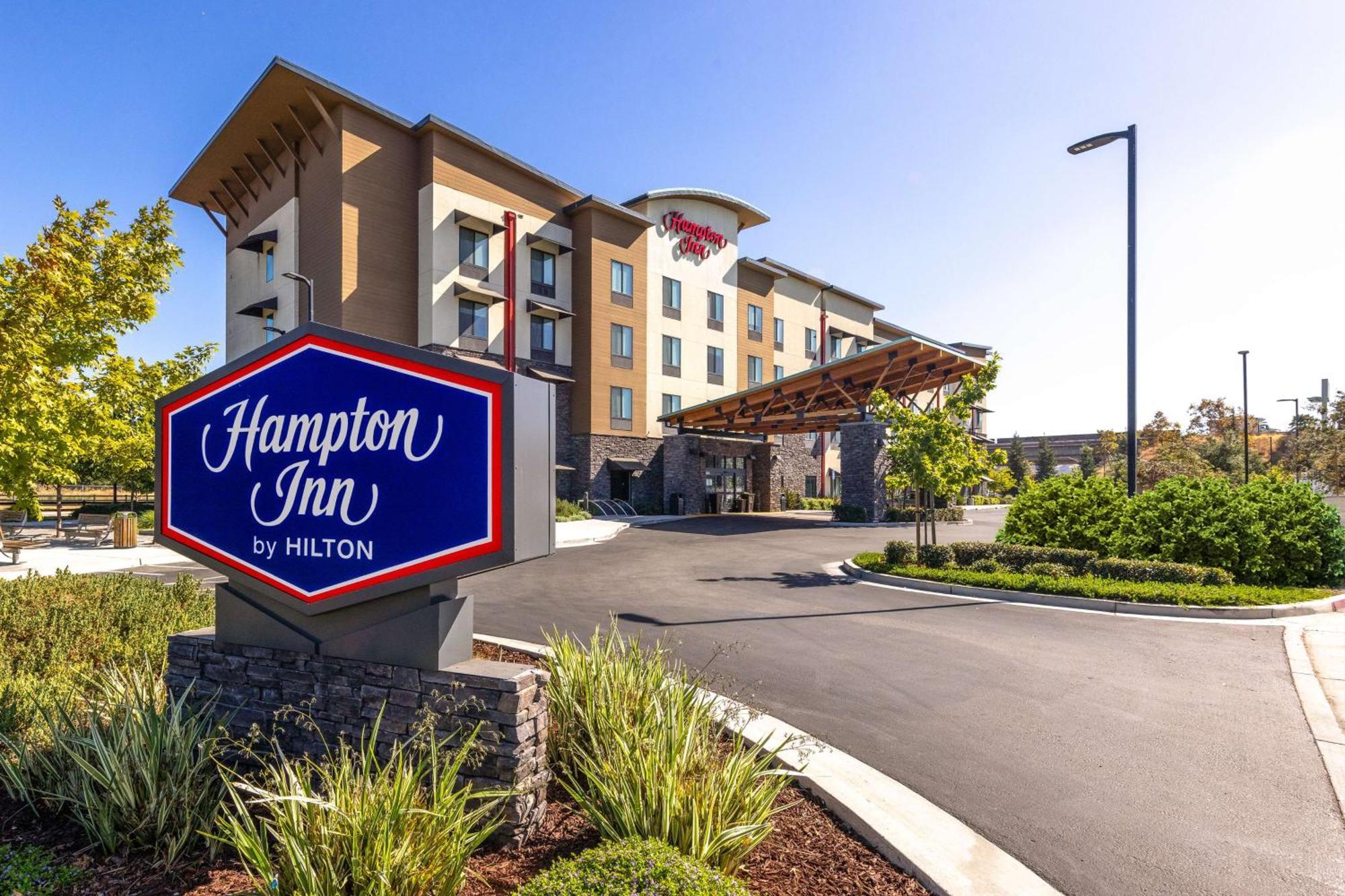 วินเกท บาย วินด์แฮม ซานโฮเซ Hotel ภายนอก รูปภาพ